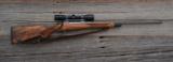 Winchester - Custom M70 - .270 Win caliber - 1 of 4