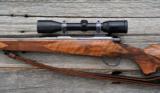 Winchester - Custom M70 - .270 Win caliber - 3 of 4