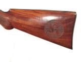 HOPKINS & ALLEN FALLING BLOCK RIFLE WITH 4 SETS OF BARRELS - 13 of 13