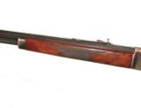 MARLIN MODEL 97 DELUXE RIFLE - 10 of 11