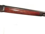 WINCHESTER MODEL 64 LEVER ACTION RIFLE IN .219 ZIPPER - 3 of 13
