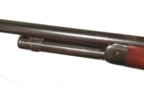 WINCHESTER MODEL 64 LEVER ACTION RIFLE IN .219 ZIPPER - 12 of 13
