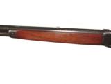 WINCHESTER MODEL 64 LEVER ACTION RIFLE IN .219 ZIPPER - 13 of 13