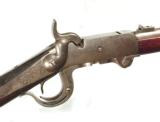 U.S. CIVIL WAR BURNSIDE BREECHLOADING CARBINE - 2 of 9