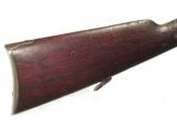 U.S. CIVIL WAR BURNSIDE BREECHLOADING CARBINE - 6 of 9