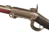 U.S. CIVIL WAR BURNSIDE BREECHLOADING CARBINE - 3 of 9
