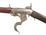 U.S. CIVIL WAR BURNSIDE BREECHLOADING CARBINE - 8 of 9