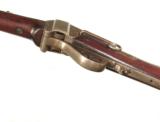 U.S. SHARPS MODEL 1863 PERCUSSION CAVALRY CARBINE - 9 of 11