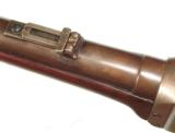 U.S. SHARPS MODEL 1863 PERCUSSION CAVALRY CARBINE - 7 of 11