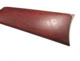 U.S. SHARPS MODEL 1863 PERCUSSION CAVALRY CARBINE - 11 of 11