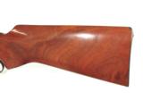 WINCHESTER MODEL 71 RIFLE - 9 of 10