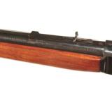 WINCHESTER MODEL 71 RIFLE - 7 of 10