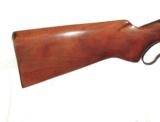 WINCHESTER MODEL 71 RIFLE - 2 of 10