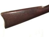 U.S. SPRINGFIELD MODEL 1884 TRAPDOOR RIFLE - 4 of 8