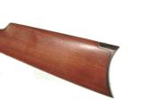 WINCHESTER MODEL 1895 LEVER ACTION RIFLE IN .38-72
W.C.F. CALIBER - 2 of 8
