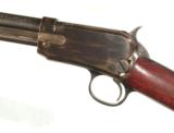WINCHESTER MODEL 62 PUMP ACTION RIFLE - 4 of 8
