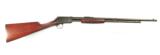 WINCHESTER MODEL 62 PUMP ACTION RIFLE - 1 of 8