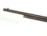 WINCHESTER MODEL 62 PUMP ACTION RIFLE - 2 of 8