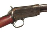 WINCHESTER MODEL 62 PUMP ACTION RIFLE - 3 of 8
