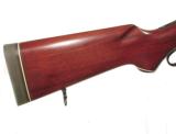 MARLIN MODEL 1895 SS RIFLE IN .45-70 CALIBER - 3 of 7