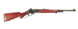 MARLIN MODEL 1895 SS RIFLE IN .45-70 CALIBER - 1 of 7