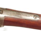 U.S. SPRINGFIELD MODEL 1871 ROLLING BLOCK RIFLE - 4 of 10