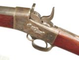 U.S. SPRINGFIELD MODEL 1871 ROLLING BLOCK RIFLE - 2 of 10