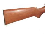 WINCHESTER MODEL 67A BOLT ACTION RIFLE - 3 of 8