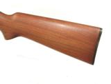 WINCHESTER MODEL 67A BOLT ACTION RIFLE - 6 of 8