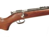 WINCHESTER MODEL 67A BOLT ACTION RIFLE - 2 of 8