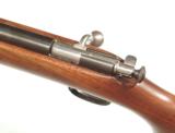 WINCHESTER MODEL 67A BOLT ACTION RIFLE - 4 of 8