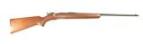 WINCHESTER MODEL 67A BOLT ACTION RIFLE - 1 of 8
