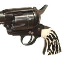 GREAT WESTERN ARMS S.A.A. IN .44 MAGNUM CALIBER - 6 of 9