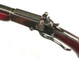 MARLIN MODEL 336A LEVER ACTION RIFLE IN .35 REMINGTON CALIBER - 3 of 9