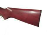 MARLIN MODEL 336A LEVER ACTION RIFLE IN .35 REMINGTON CALIBER - 7 of 9