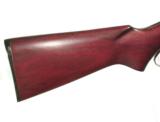 MARLIN MODEL 336A LEVER ACTION RIFLE IN .35 REMINGTON CALIBER - 4 of 9