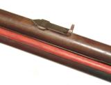 OVER & UNDER AMERICAN PERCUSSION KY. RIFLE/SHOTGUN COMBO - 6 of 9