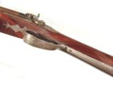 12 BORE PERCUSSION DOUBLE SHOTGUN.
BY KAVANAGH IN ITS
ORIGINAlL BOX - 13 of 14