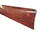 12 BORE PERCUSSION DOUBLE SHOTGUN.
BY KAVANAGH IN ITS
ORIGINAlL BOX - 6 of 14