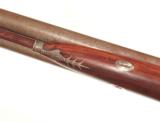 12 BORE PERCUSSION DOUBLE SHOTGUN.
BY KAVANAGH IN ITS
ORIGINAlL BOX - 14 of 14