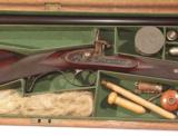 ENFIELD PATTERN 1853 MILITARY MATCH RIFLE IN IT'S ORIGINAL BOX
BY "J. ASTON" - 11 of 15