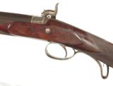 ENFIELD PATTERN 1853 MILITARY MATCH RIFLE IN IT'S ORIGINAL BOX
BY "J. ASTON" - 15 of 15