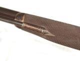ENFIELD PATTERN 1853 MILITARY MATCH RIFLE IN IT'S ORIGINAL BOX
BY "J. ASTON" - 3 of 15