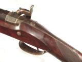 ENFIELD PATTERN 1853 MILITARY MATCH RIFLE IN IT'S ORIGINAL BOX
BY "J. ASTON" - 14 of 15