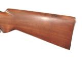 WINCHESTER MODEL 71 LEVER ACTION RIFLE - 7 of 9