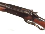 WINCHESTER MODEL 71 LEVER ACTION RIFLE - 5 of 9