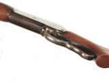 WINCHESTER MODEL 71 LEVER ACTION RIFLE - 8 of 9
