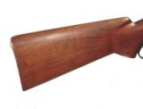 WINCHESTER MODEL 71 LEVER ACTION RIFLE - 4 of 9