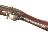 CONVERSION OF THE FRENCH MODEL 1822 TO PERCUSSION FOR THE MEXICAN WAR - 4 of 12