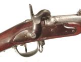 CONVERSION OF THE FRENCH MODEL 1822 TO PERCUSSION FOR THE MEXICAN WAR - 1 of 12